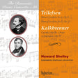 Nuremberg Symphony Orchestra / Howard Shelley - Tellefsen / Kalkbrenner: The Romantic Piano Concerto 86 (CD) - Velvet Music