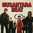 Nusantara Beat - Nusantara beat (CD) - Velvet Music