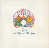 Queen - A Night At The Opera (tweedehands LP) - Velvet Music