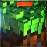 C418 - Minecraft volume alpha (LP) - Velvet Music