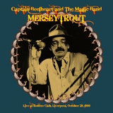 Captain Beefheart - Merseytrout (LP)