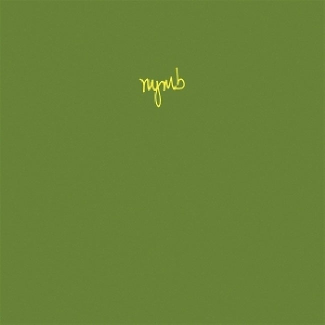 Nymb - Nothing new... (CD)