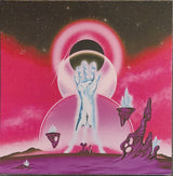 Umberto - Archenemy (LP) - Velvet Music