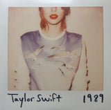 Taylor Swift - 1989 (LP) - Velvet Music