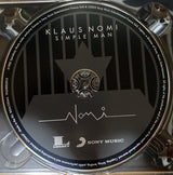 Klaus Nomi - Simple man (CD)
