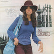 Carly Simon - No secrets (LP) - Velvet Music