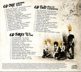 V/A (Various Artists) - Street punk rock box (CD)