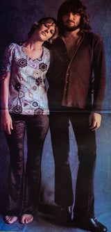 Delaney & Bonnie & Friends - To bonnie from delaney (LP) - Velvet Music