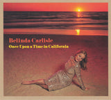 Belinda Carlisle - Once Upon A Time In California (CD) - Velvet Music