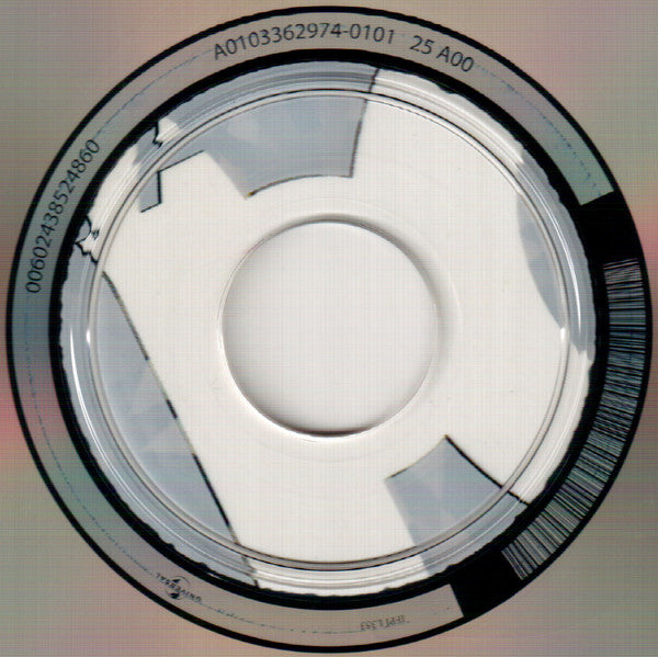 Temptations, The - Temptations 60 (CD) - Velvet Music