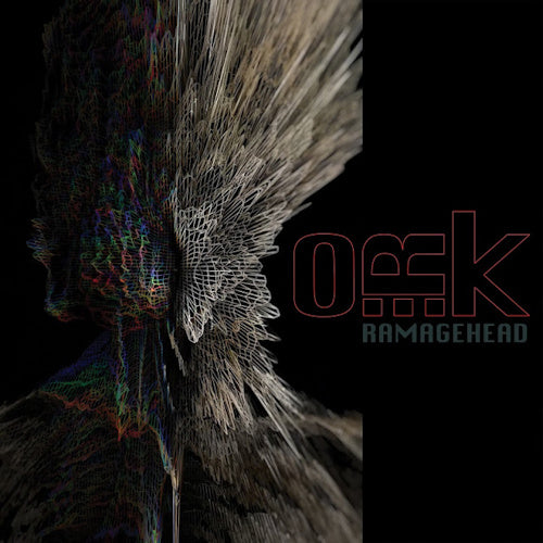 O.R.k. - Ramagehead (LP) - Velvet Music