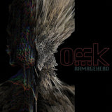 O.R.k. - Ramagehead (LP) - Velvet Music