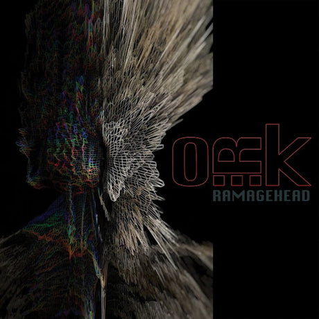 O.R.k. - Ramagehead (LP) - Velvet Music