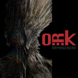 O.R.k. - Ramagehead (LP) - Velvet Music