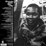 Terry Callier - What Color Is Love (LP) - Velvet Music