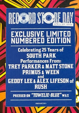 Various - South Park 25th Anniversary Concert (LP)