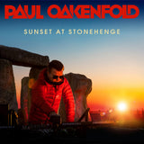 Paul Oakenfold - Sunset at stonehenge (CD)