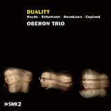 Oberon Trio - Duality (CD)