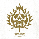Obey The Brave - Mad season (LP)