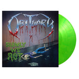 Obituary - Slowly we rot (LP) - Velvet Music