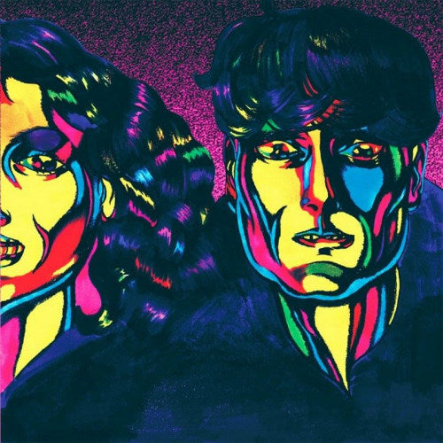 Ocs (oh Sees) - Memory of a cut off head (CD) - Velvet Music