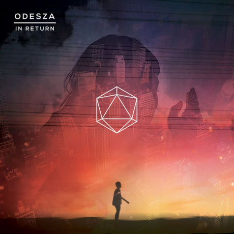 Odesza - In return (LP) - Velvet Music