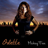 Odette - Mickey finn (CD) - Velvet Music