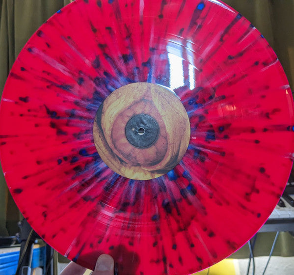 Dan Wool - Phil tippett's mad god (LP) - Velvet Music