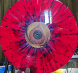 Dan Wool - Phil tippett's mad god (LP) - Velvet Music