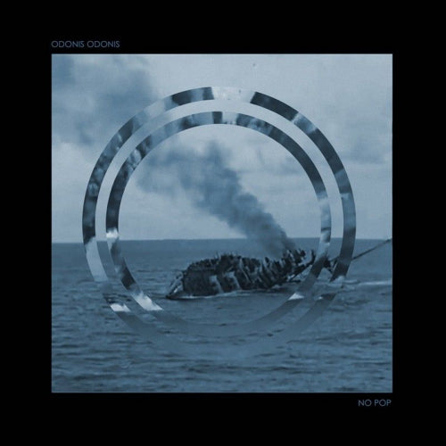 Odonis Odonis - No pop (LP) - Velvet Music