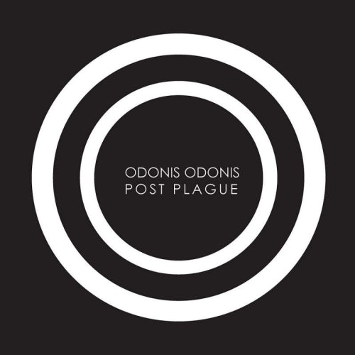 Odonis Odonis - Post plague (CD) - Velvet Music