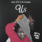 Michael Abels - Us (LP) - Velvet Music
