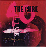Cure - Curaetion-25 - anniversary (CD) - Velvet Music