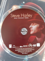 Steve Harley & Cockney Rebel - Live From London (CD d'occasion)