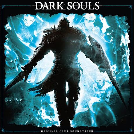 Motoi Sakuraba /yuka Kitamura - Dark souls (LP) - Velvet Music