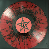 Jonathan Snipes - Starry eyes (LP) - Velvet Music