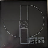 Dom Salvador, Adrian Younge & Ali Shaheed Muhammad - Jazz Is Dead 24 (LP) - Velvet Music