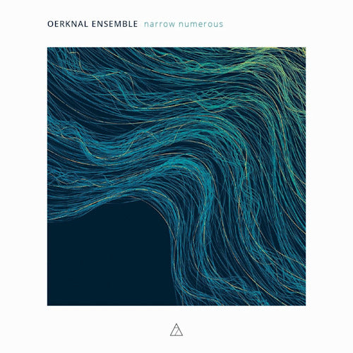 Oerknal Ensemble - Narrow numerous (CD) - Velvet Music