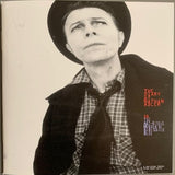 David Bowie - 1. Outside (The Nathan Adler Diaries: A Hyper Cycle) (CD) - Velvet Music