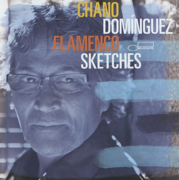 Chano Domínguez - Flamenco Sketches (tweedehands CD) - Velvet Music
