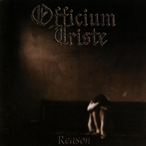 Officium Triste - Reason (CD)
