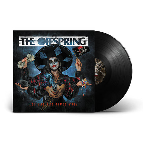 The Offspring - Let the bad times roll (LP)