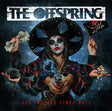 The Offspring - Let the bad times roll (LP)