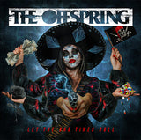 The Offspring - Let the bad times roll (CD)