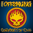 The Offspring - Conspiracy of one (CD) - Velvet Music