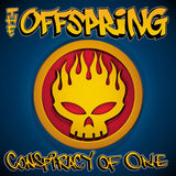 The Offspring - Conspiracy of one (CD) - Velvet Music