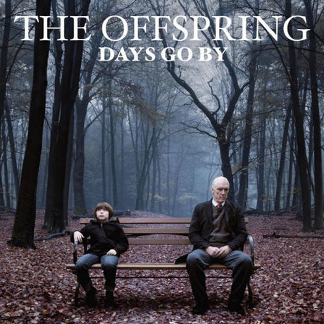 The Offspring - Days go by (CD) - Velvet Music