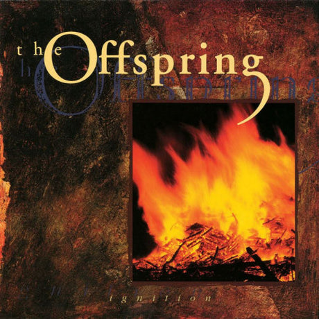 The Offspring - Ignition (LP) - Velvet Music