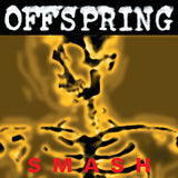 The Offspring - Smash (LP) - Velvet Music