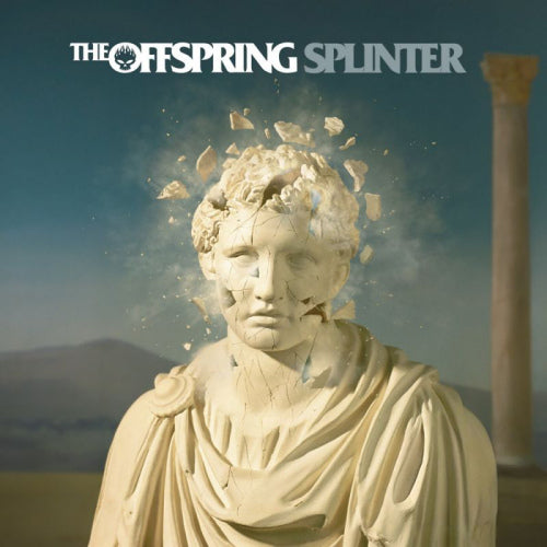The Offspring - Splinter (CD) - Velvet Music